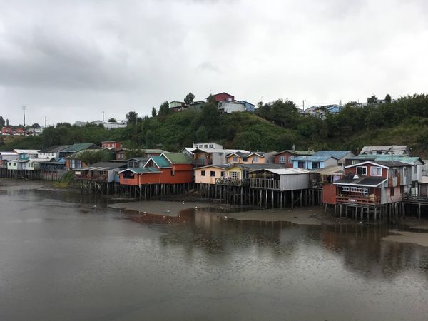 Charmés par l’île de Chiloé